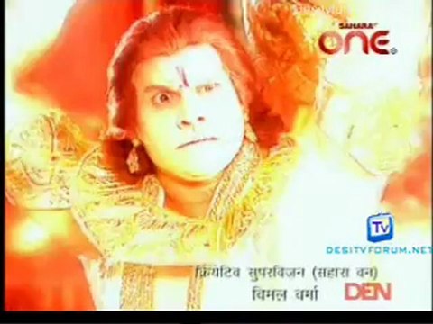 Jai Jai Jai Bajarangbali 11th January 2013 pt1
