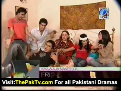 Aqal Bari ya Bhains Episode 4 By Tvone - Full Episode