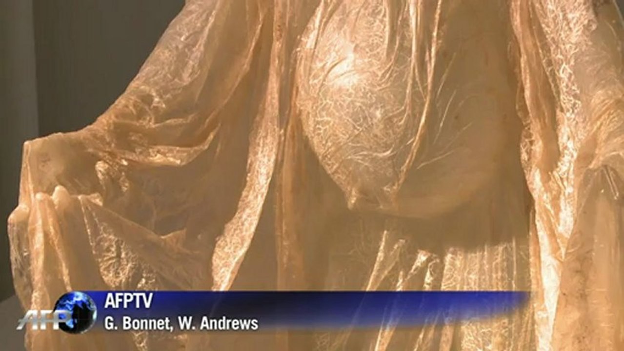 Marseille becomes European Capital of Culture 2013