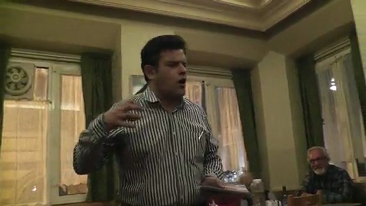 Her birisi iz bıraktı - Mustafa Dilki - Harika Şiir Dinleyin