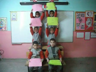 2.sınıf onluk bozarak çıkarma işlemi drama çalışması