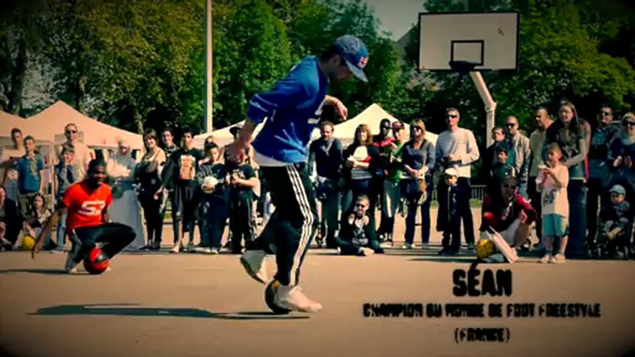 Trailer Cultures Urbaines