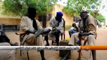 مالي : رئيس الاتحاد الافريقي يطلب دعم حلف شمال الاطلسي
