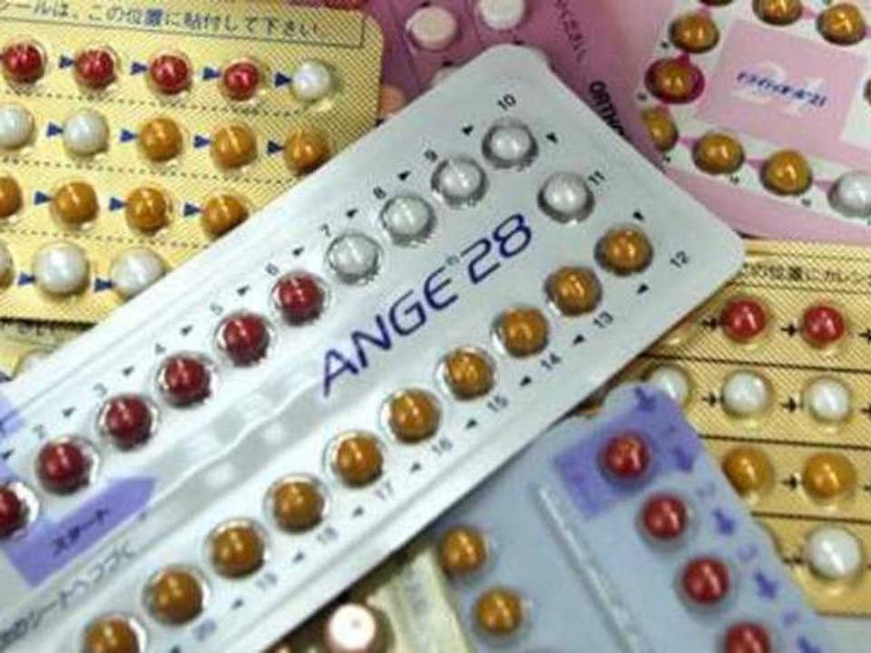 Tout savoir sur la pilule