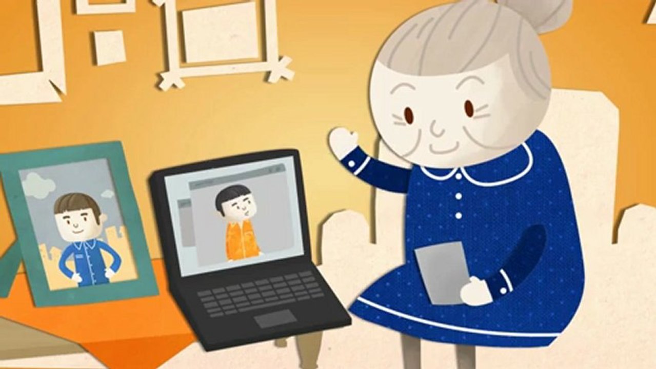 Teknosa Mutlu Yıllar Diler