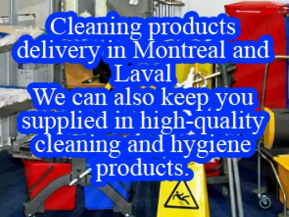 Vertnet - Montreal Office Cleaning