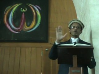 Asal Imtihan, by Dr. Habib Asim (Juma 11-01-13)