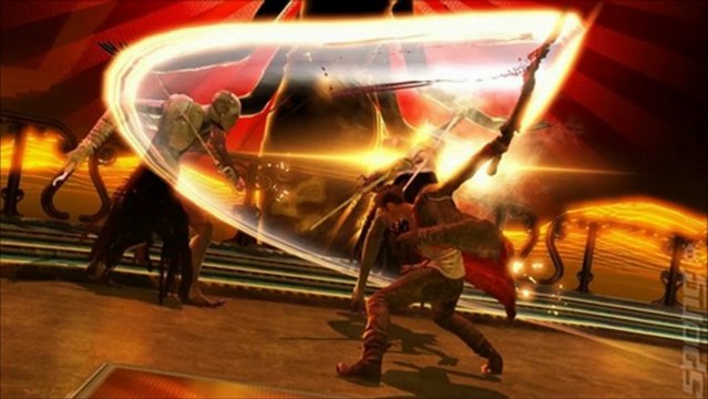 Download DmC Devil may Cry XBOX360 Game RegionFree