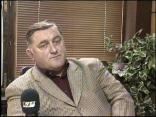 K23TV - Razgovor s povodom - Aleksandar Matković - 11. januar 2013.