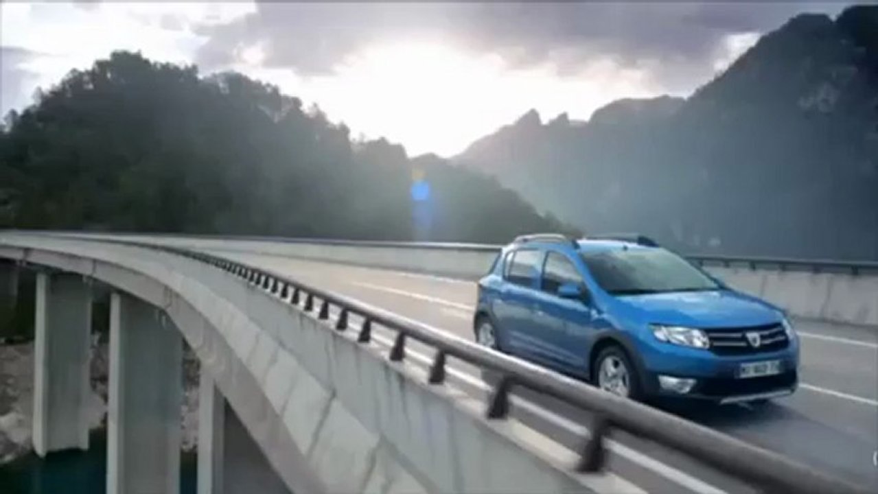 DaciaSandero