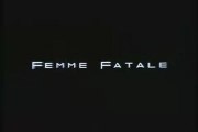 Femme Fatale (2002) - Official Trailer [VOST-HQ]