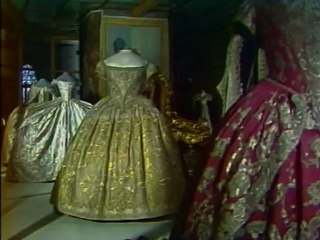 Сокровища Московского Кремля 5. Оружейная палата