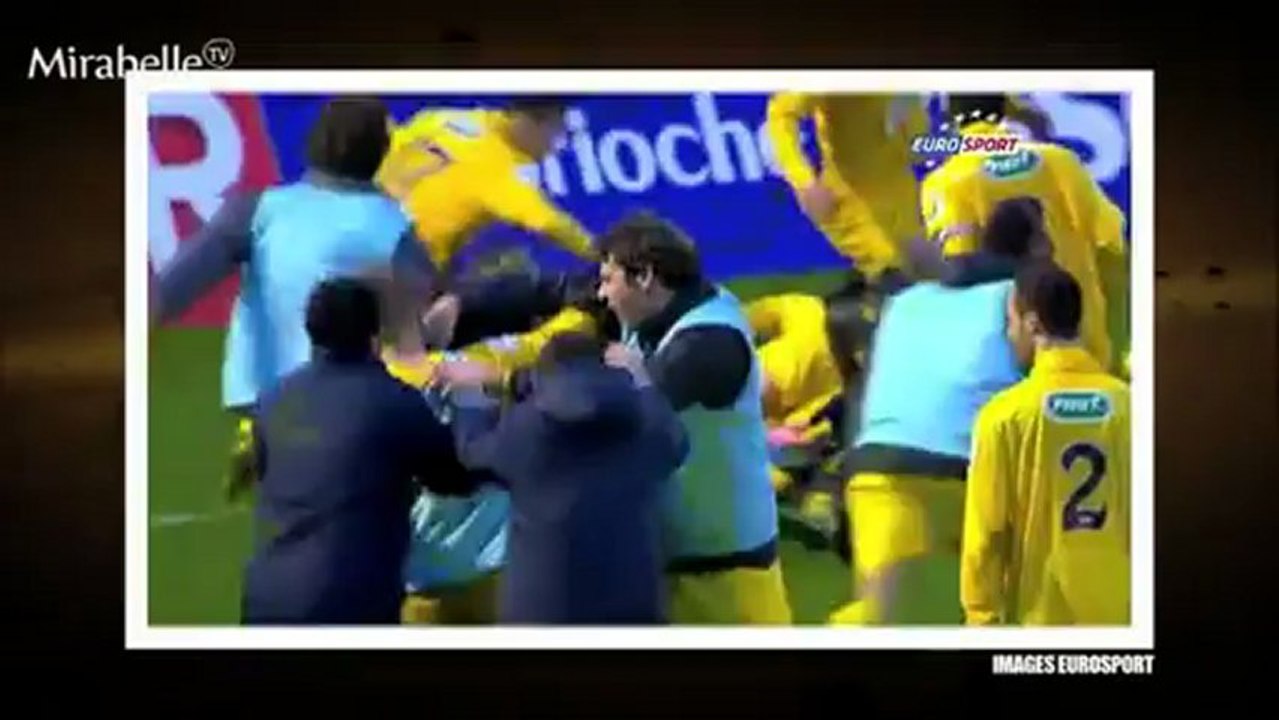 A Sport et à travers #59 - Avec Jordan TRESSON (Pilote Nissan automobile)