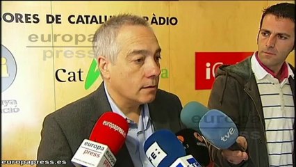 El PSC votará en contra de la declaración de soberanía