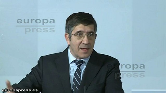 López: Con consulta CiU y ERC plantean secesión