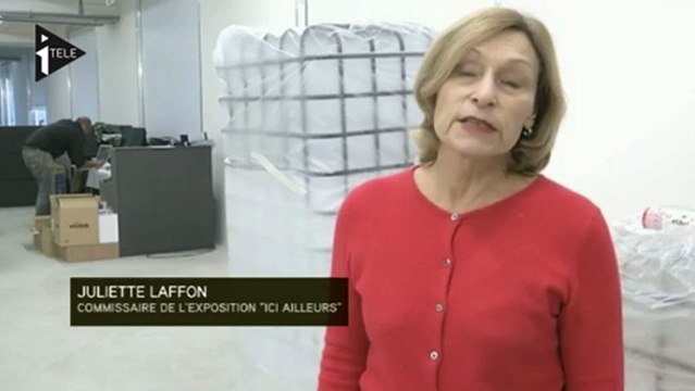 L'art contemporain s'invite à Marseille