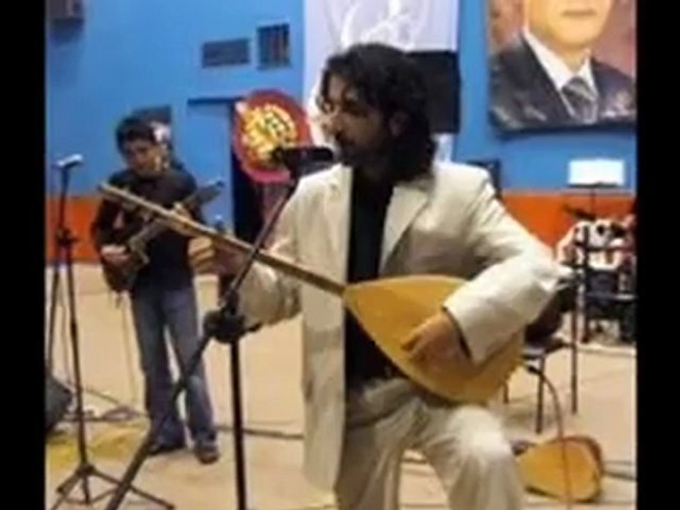 Ali Kınık     - Feride -