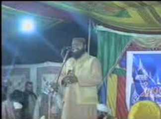 Dr.Abdulqadir Shaheen.Minchan Abadi.main tere samney jhuk raha.03013110031