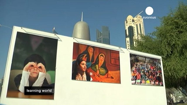 Sharing the pain, learning the lesson