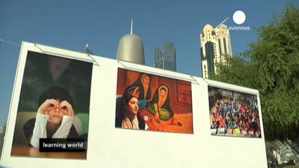 Sharing the pain, learning the lesson