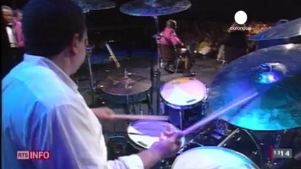 Festival Montreux:morto il fondatore, Claude Nobs