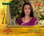 Jhilmil Sitaron Ka Aangan Hoga  11th January 2013 pt3