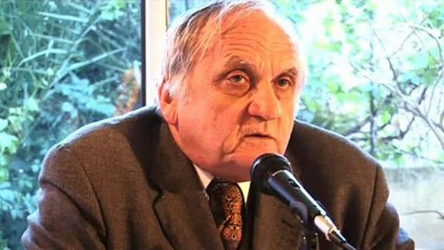 Irib 2013.01.11 Pierre Dortiguier - les propos de Brahimi concernant Assad