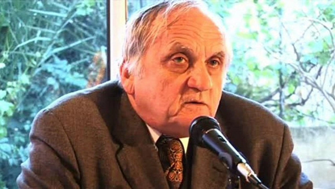 Irib 2013.01.11 Pierre Dortiguier - les propos de Brahimi concernant Assad