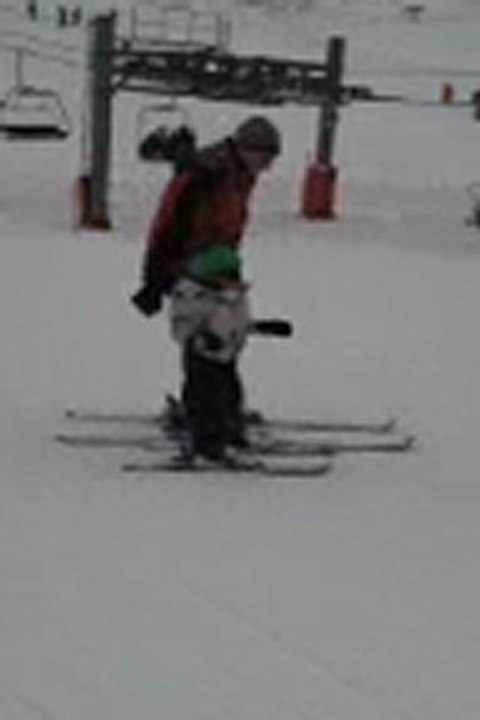 Manon ski 1