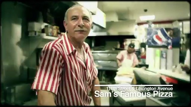 RED CAFE Feat. PETE ROCK - Heart Soul of New York City