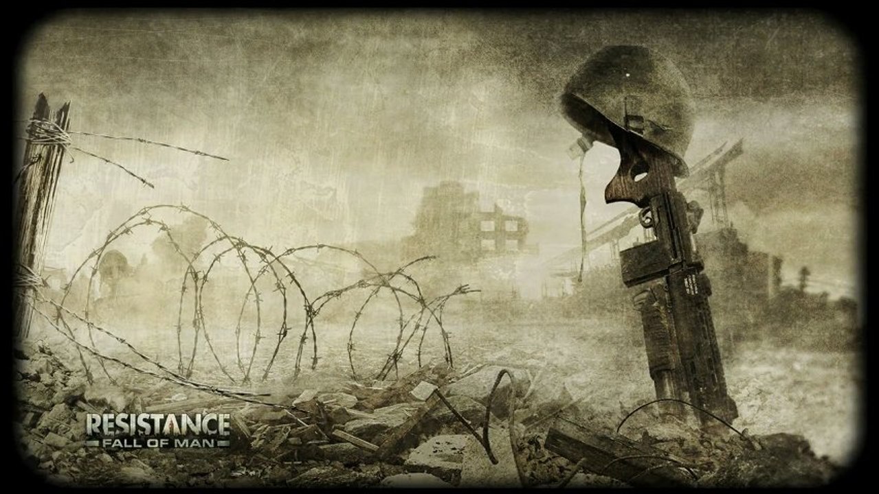 Resistance 1 (27-30)