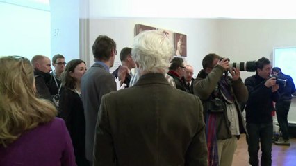 Kate Middleton em 1º retrato oficial