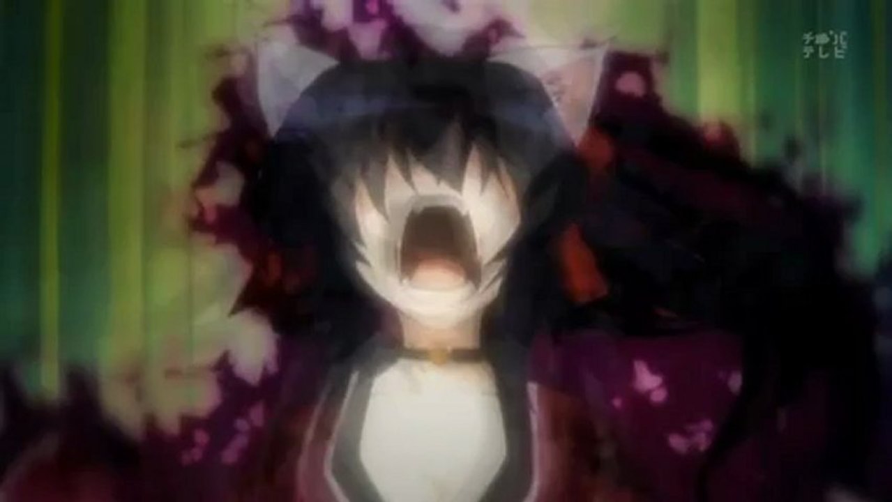 Omamori Himari - cap 10 SUB ESPAÑOL [Yordi]