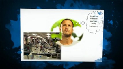 Maintain and Gain more Gym Members with our Fitness Club Marketing | 409-193-111