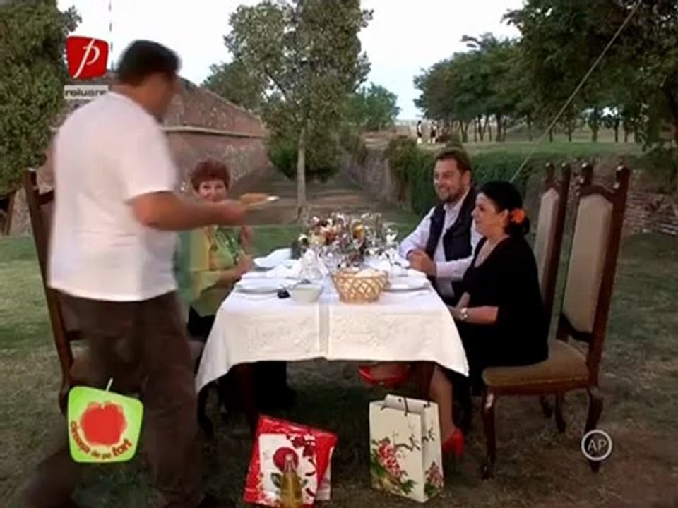 Cireasa De Pe Tort Sezonul 9 Episodul 5 Pt 3