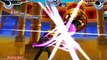 Melty Blood Actress Again Current Code gameplay