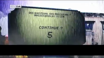 La minute du geek : le microprocesseur Motorola 68000
