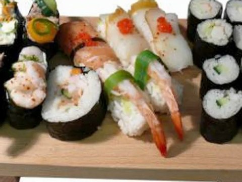 japan expo : Reportage le 5 eme anniversaire