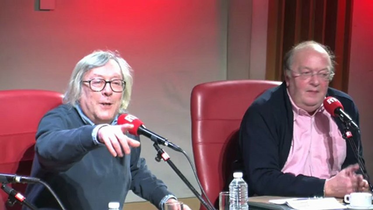 Les Grosses Têtes en Folie : "La Vie après la Vie" - Part 3