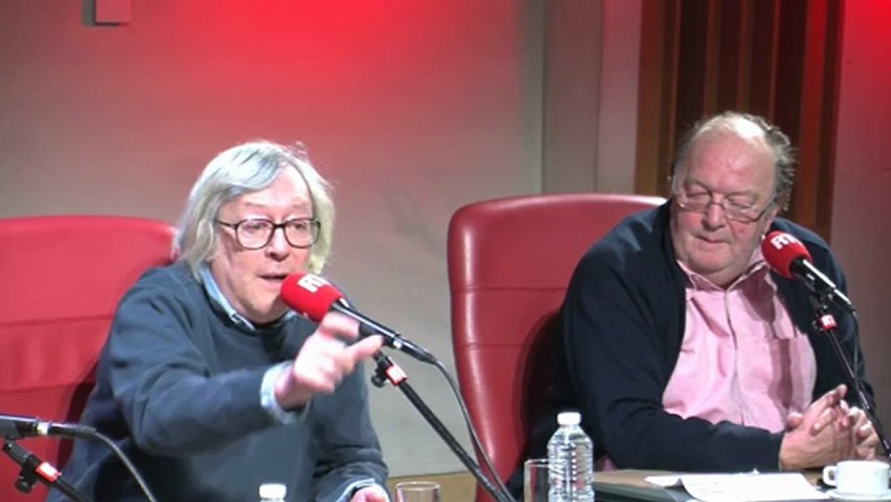 Les Grosses Têtes en Folie : "La Vie après la Vie" - Part 2