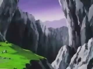 DBZ - Crawling Sir-Maylock2