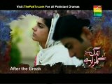 Zindagi Gulzar Hai Episode 7 By HUM TV - Part 2