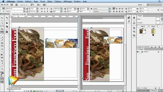 Adobe Digital Publishing Suite : Horizontal ET vertical !