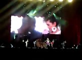 Gloria trevi en mexicali 2012