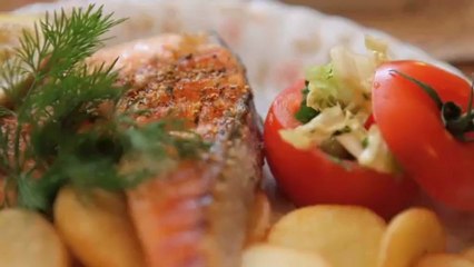 "Empatia" Restauracja - Łódź