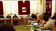 St-Rémy-de-Provence - Village en péril ?