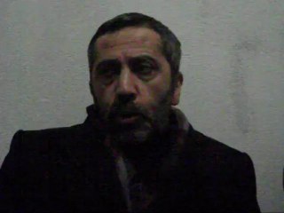 KUMRU MHP''NİN BASIN AÇIKLAMASI