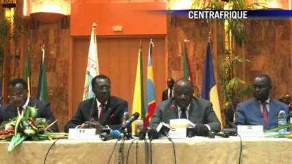 AFP - Le JT 2ème édition