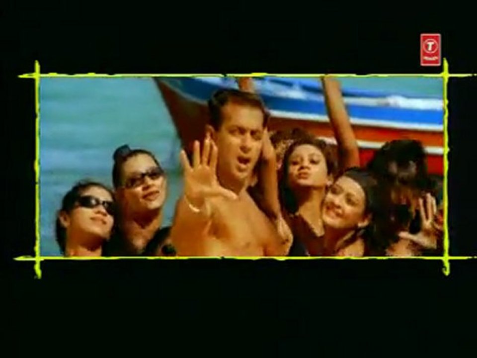Garam Chai Ki Pyali Ho - (Super Funny Remix Song) Ft. Salman Khan - DJ Hot Mix Video Song