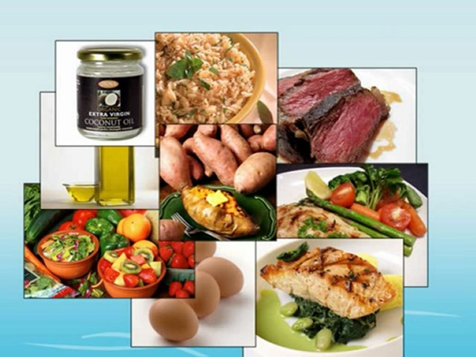 Comer para perder peso - Como bajar de peso